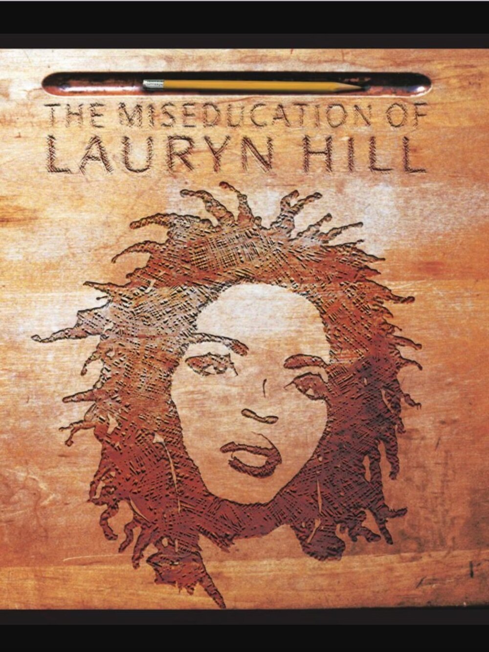 NEW Lauryn Hill The Miseducation of Lauryn Hill Vinyl
